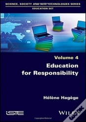 Capa do artigo Education For Responsibility