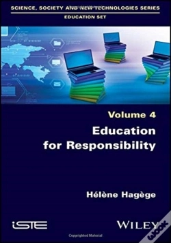 Capa do artigo Education For Responsibility