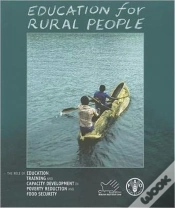 Capa do artigo Education For Rural People