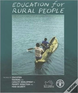 Capa do artigo Education For Rural People