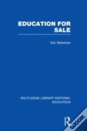 Capa do artigo Education For Sale