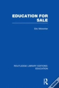Capa do artigo Education For Sale