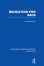 Education For Sale - Preview
