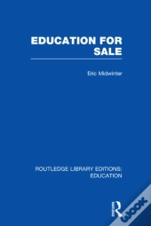 Education For Sale