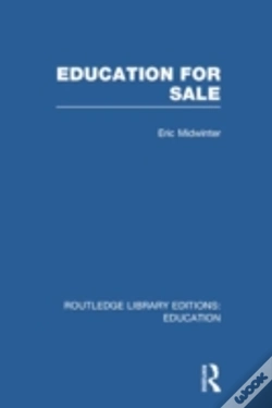 Capa do artigo Education For Sale