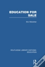 Capa do artigo Education For Sale
