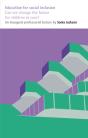 Education For Social Inclusion - Preview