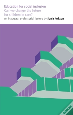 Capa do artigo Education For Social Inclusion