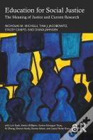 Education For Social Justice