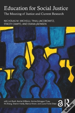 Capa do artigo Education For Social Justice