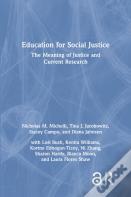 Education For Social Justice
