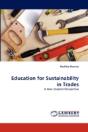 Education For Sustainability In Trades - Preview