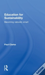 Capa do artigo Education For Sustainability