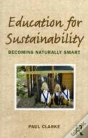 Capa do artigo Education For Sustainability