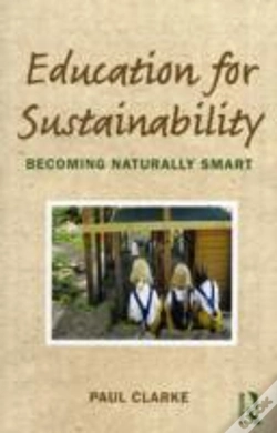 Capa do artigo Education For Sustainability