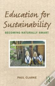 Capa do artigo Education For Sustainability