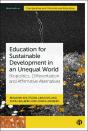 Education For Sustainable Development In An Unequal World - Preview