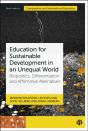 Education For Sustainable Development In An Unequal World - Preview