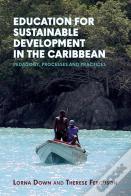Education For Sustainable Development In The Caribbean