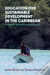 Capa do artigo Education For Sustainable Development In The Caribbean