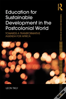 Capa do artigo Education For Sustainable Development In The Postcolonial World
