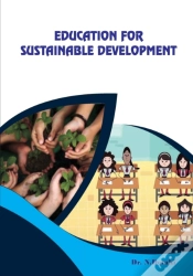 Capa do artigo Education For Sustainable Development