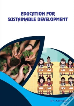 Capa do artigo Education For Sustainable Development