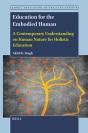 Education For The Embodied Human - Preview