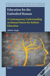 Capa do artigo Education For The Embodied Human