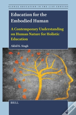 Capa do artigo Education For The Embodied Human