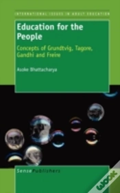Capa do artigo Education For The People: Concepts Of Gr
