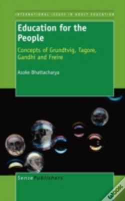 Capa do artigo Education For The People: Concepts Of Gr
