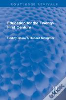 Education For The Twenty-First Century