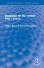 Education For The Twenty-First Century - Preview