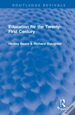 Capa do artigo Education For The Twenty-First Century