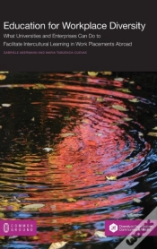 Capa do artigo Education For Workplace Diversity
