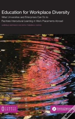 Capa do artigo Education For Workplace Diversity