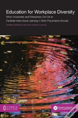 Capa do artigo Education For Workplace Diversity