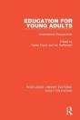 Education For Young Adults - Preview