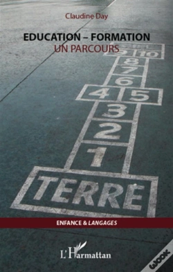 Capa do artigo Éducation-Formation ; Un Parcours
