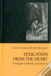 Capa do artigo Education From The Heart