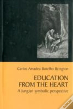 Capa do artigo Education From The Heart