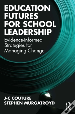 Capa do artigo Education Futures For School Leadership