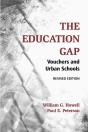 Education Gap - Preview