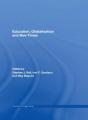 Education, Globalisation And New Times - Preview