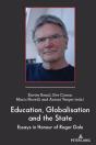Education, Globalisation And The State - Preview
