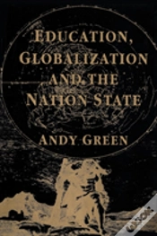 Capa do artigo Education, Globalization And The Nation State