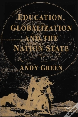 Capa do artigo Education, Globalization And The Nation State