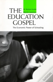 Capa do artigo Education Gospel