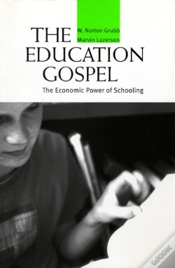 Capa do artigo Education Gospel